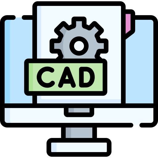 CAD Icon