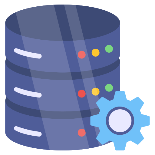 Data Icon