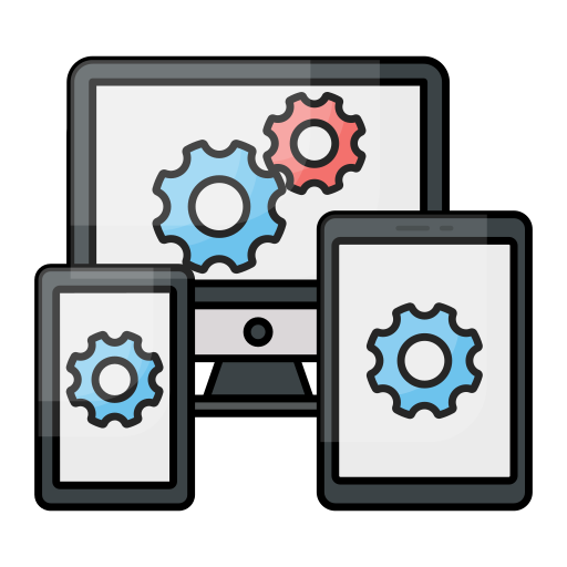 Tools Icon